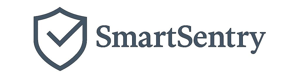 SmartSentry Logo